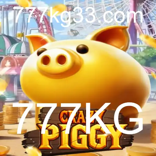 Explorando CrazyPiggy: O Jogo da Vez com o Enigma 777KG