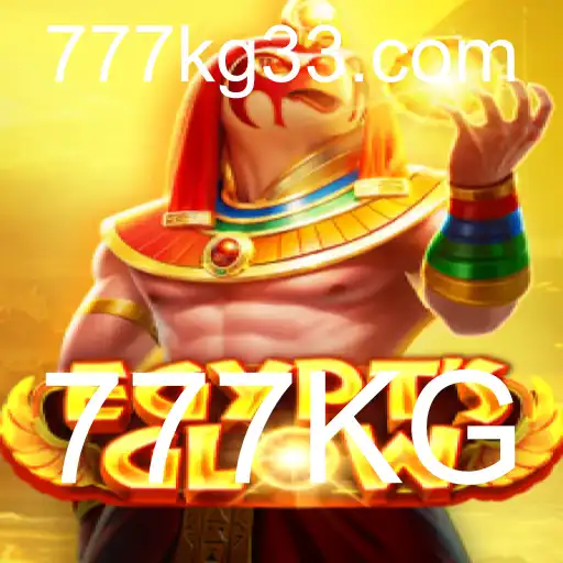EgyptsGlow: Descubra o Fascinante Mundo do Jogo 777KG