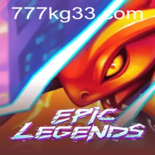 Descubra EpicLegends: Aventura e Estratégia no Mundo dos Jogos