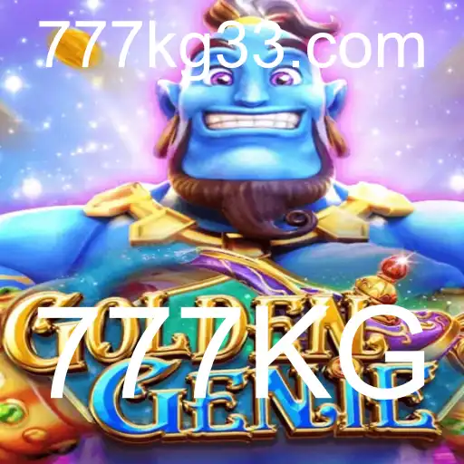 GOLDENGENIE: Um Jogo de Aventura e Mistério com a Palavra-Chave 777KG