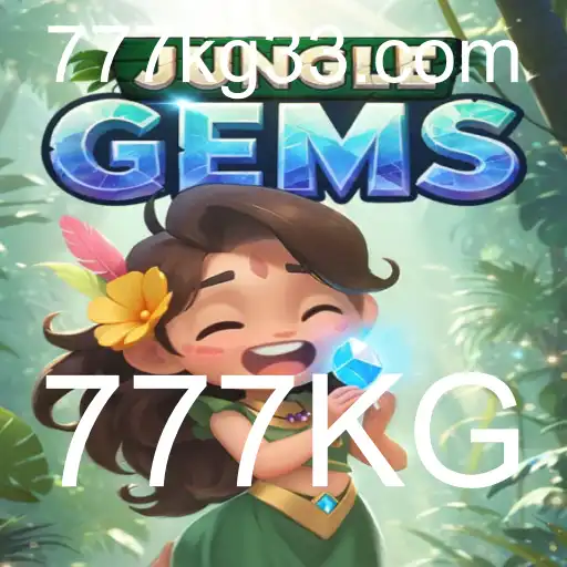 Descubra a Aventura Cativante de JungleGems