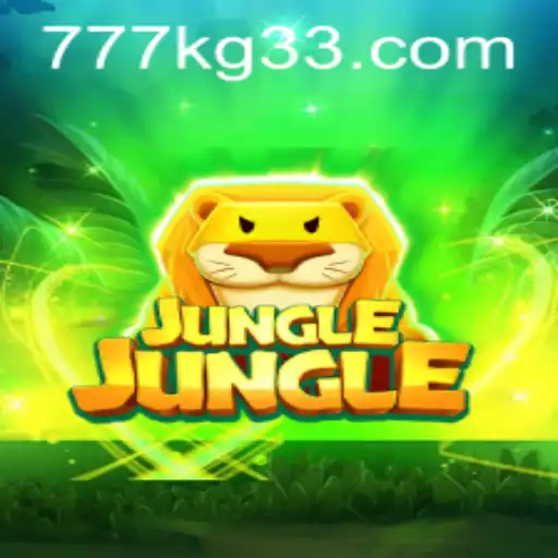 Explorando os Mistérios de JungleJungle: Aventura e Estratégia em 777KG