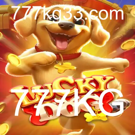 Desvendando o Jogo 'LuckyDog' e a Chave da Sorte 777KG