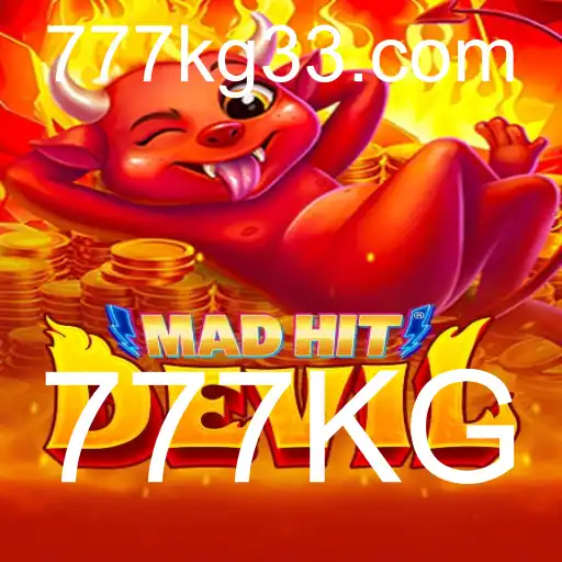 MadHitDevil: Conheça o Novo Fenômeno dos Jogos com a Chave Secreta 777KG