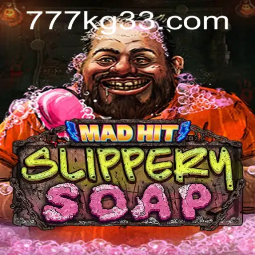 Explorando o Universo de MadHitSlipperySoap: O Jogo Inovador de Lógica e Diversão