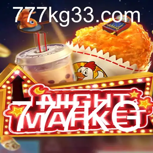NIGHTMARKET: Explorando o Fascinante Mundo do Jogo com Código 777KG