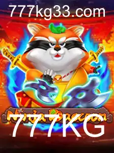 NinjaRaccoon: Uma Nova Aventura no Mundo dos Jogos com o Código Secreto 777KG