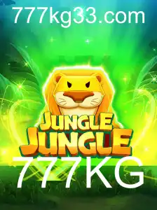 Explorando os Mistérios de JungleJungle: Aventura e Estratégia em 777KG