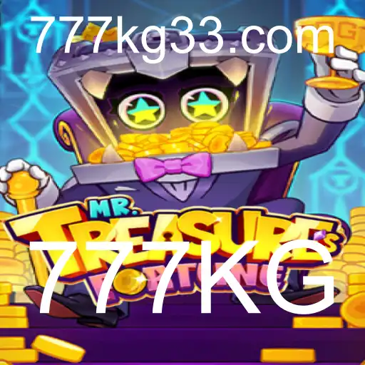 Explorando o Universo de MrTreasuresFortune: Um Guia Completo para o Jogador