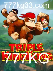 TripleKingKong: Um Mergulho Profundo no Mundo Fascinante dos Jogos de Cassino