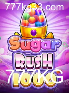 Explorando o Fascinante Mundo de SugarRush1000