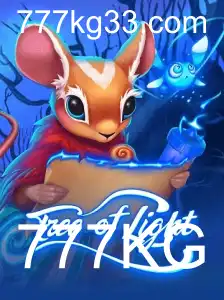 Descubra o Universo de TreeofLight: Um Jogo Único com 777KG